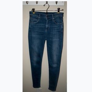 Citizens of Humanity Rocket High Rise